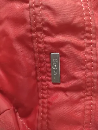 Borsa porta notebook Segue Arancione