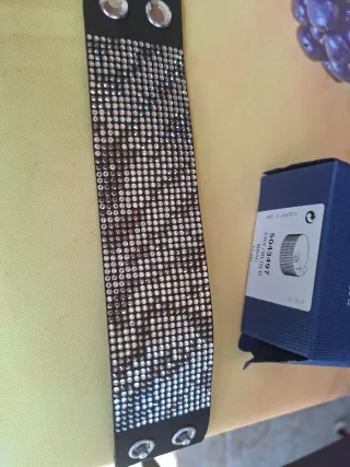 Bracciale Swarovski donna
