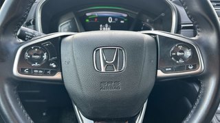 Honda CR-V 2.0 I-MMD HYBRID LIFESTYLE CVT 184 5P