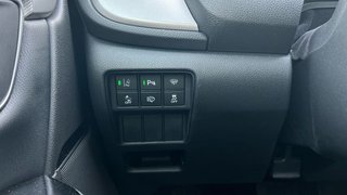 Honda CR-V 2.0 I-MMD HYBRID LIFESTYLE CVT 184 5P