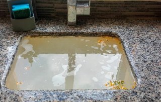 Desatascos y fontaneria