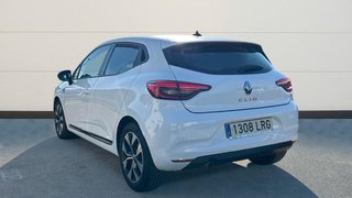 Renault Clio 1.0 TCE SERIE LIMITADA LIMITED 90 5P