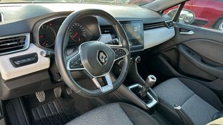 Renault Clio 1.0 TCE SERIE LIMITADA LIMITED 90 5P