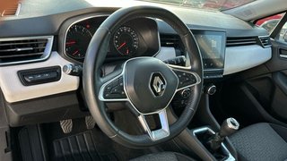 Renault Clio 1.0 TCE SERIE LIMITADA LIMITED 90 5P