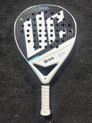 Pala Padel Urich Deep Pro 12k Hard
