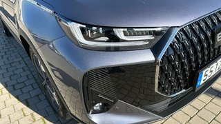 Ebro S700 1.6 TGDI LUXURY DCT 147 5P