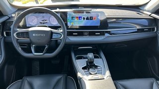 Ebro S700 1.6 TGDI LUXURY DCT 147 5P