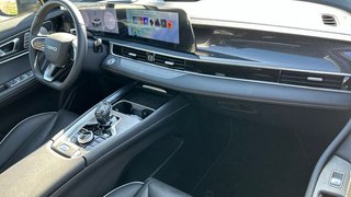 Ebro S700 1.6 TGDI LUXURY DCT 147 5P