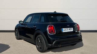 MINI Cooper 1.5 COOPER AUTO 136 5P