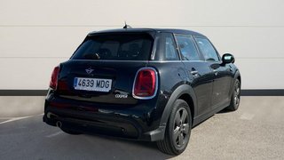 MINI Cooper 1.5 COOPER AUTO 136 5P