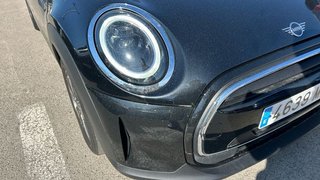 MINI Cooper 1.5 COOPER AUTO 136 5P