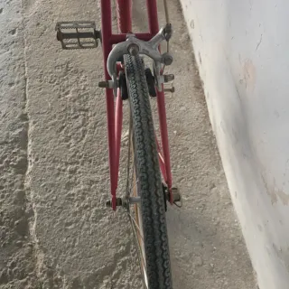 Bicicleta clásica ORBEA – Para restaurar