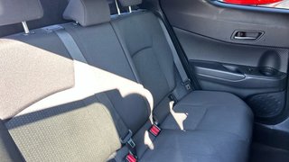 Toyota C-HR 1.8 VVT-I HYBRID ADVANCE AUTO 122 5P