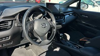 Toyota C-HR 1.8 VVT-I HYBRID ADVANCE AUTO 122 5P