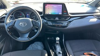 Toyota C-HR 1.8 VVT-I HYBRID ADVANCE AUTO 122 5P