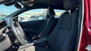 Toyota C-HR 1.8 VVT-I HYBRID ADVANCE AUTO 122 5P