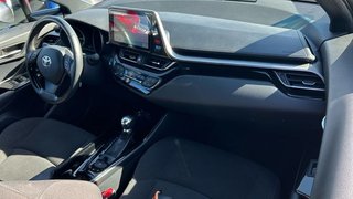 Toyota C-HR 1.8 VVT-I HYBRID ADVANCE AUTO 122 5P
