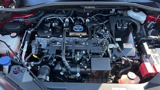 Toyota C-HR 1.8 VVT-I HYBRID ADVANCE AUTO 122 5P