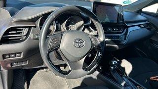 Toyota C-HR 1.8 VVT-I HYBRID ADVANCE AUTO 122 5P