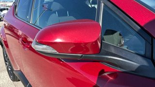 Toyota C-HR 1.8 VVT-I HYBRID ADVANCE AUTO 122 5P