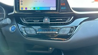 Toyota C-HR 1.8 VVT-I HYBRID ADVANCE AUTO 122 5P