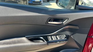 Toyota C-HR 1.8 VVT-I HYBRID ADVANCE AUTO 122 5P