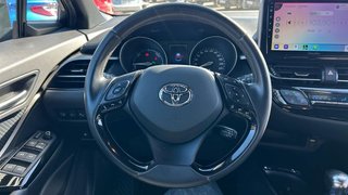 Toyota C-HR 1.8 VVT-I HYBRID ADVANCE AUTO 122 5P