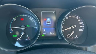 Toyota C-HR 1.8 VVT-I HYBRID ADVANCE AUTO 122 5P
