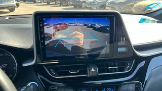 Toyota C-HR 1.8 VVT-I HYBRID ADVANCE AUTO 122 5P