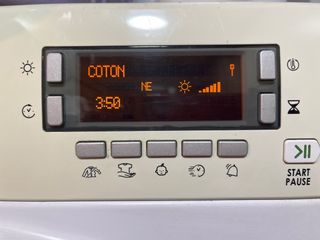 Secadora Hotpoint Ariston 8kg Clase A