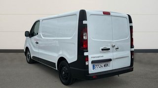 Nissan Primastar 2.0DCI 81KW GO L2H1 110 4P