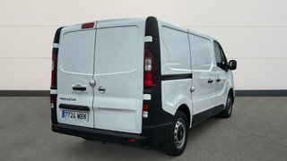 Nissan Primastar 2.0DCI 81KW GO L2H1 110 4P