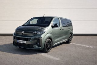 Citroën Spacetourer 2.0 BLUEHDI 180 AUTO XL PLUS 180 5P 8 Plazas