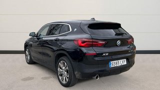 BMW X2 1.5 SDRIVE18I 136 AUTO 5P