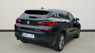 BMW X2 1.5 SDRIVE18I 136 AUTO 5P