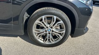 BMW X2 1.5 SDRIVE18I 136 AUTO 5P