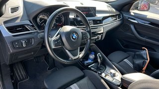 BMW X2 1.5 SDRIVE18I 136 AUTO 5P