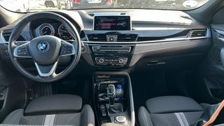BMW X2 1.5 SDRIVE18I 136 AUTO 5P