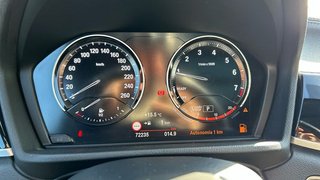 BMW X2 1.5 SDRIVE18I 136 AUTO 5P
