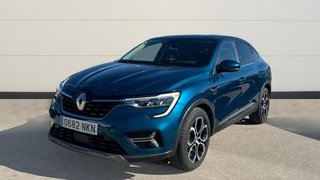 Renault Arkana 1.6 E-TECH HEV INTENS 107KW 145 5P