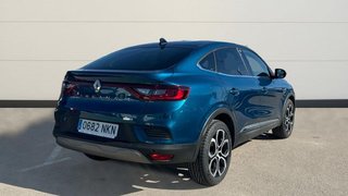 Renault Arkana 1.6 E-TECH HEV INTENS 107KW 145 5P