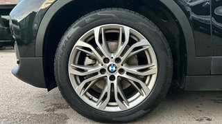 BMW X2 X2 1.5 SDRIVE AUTO 18I 136 5P