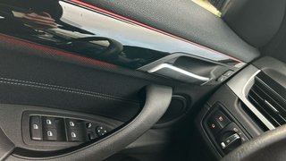 BMW X2 X2 1.5 SDRIVE AUTO 18I 136 5P