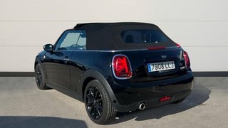 MINI Cooper 1.5 COOPER CABRIO 136 2P
