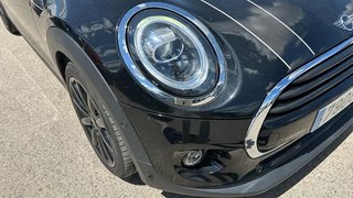 MINI Cooper 1.5 COOPER CABRIO 136 2P