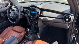 MINI Cooper 1.5 COOPER CABRIO 136 2P