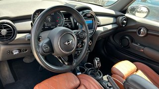 MINI Cooper 1.5 COOPER CABRIO 136 2P