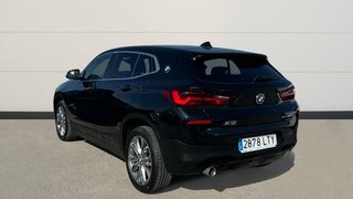 BMW X2 1.5 SDRIVE18I AUTO 136 5P