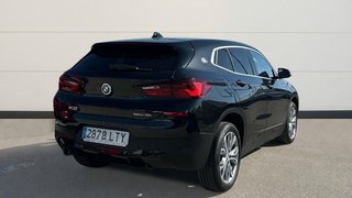 BMW X2 1.5 SDRIVE18I AUTO 136 5P