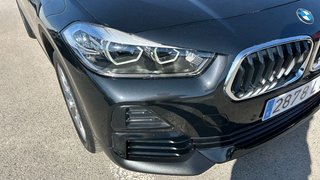 BMW X2 1.5 SDRIVE18I AUTO 136 5P